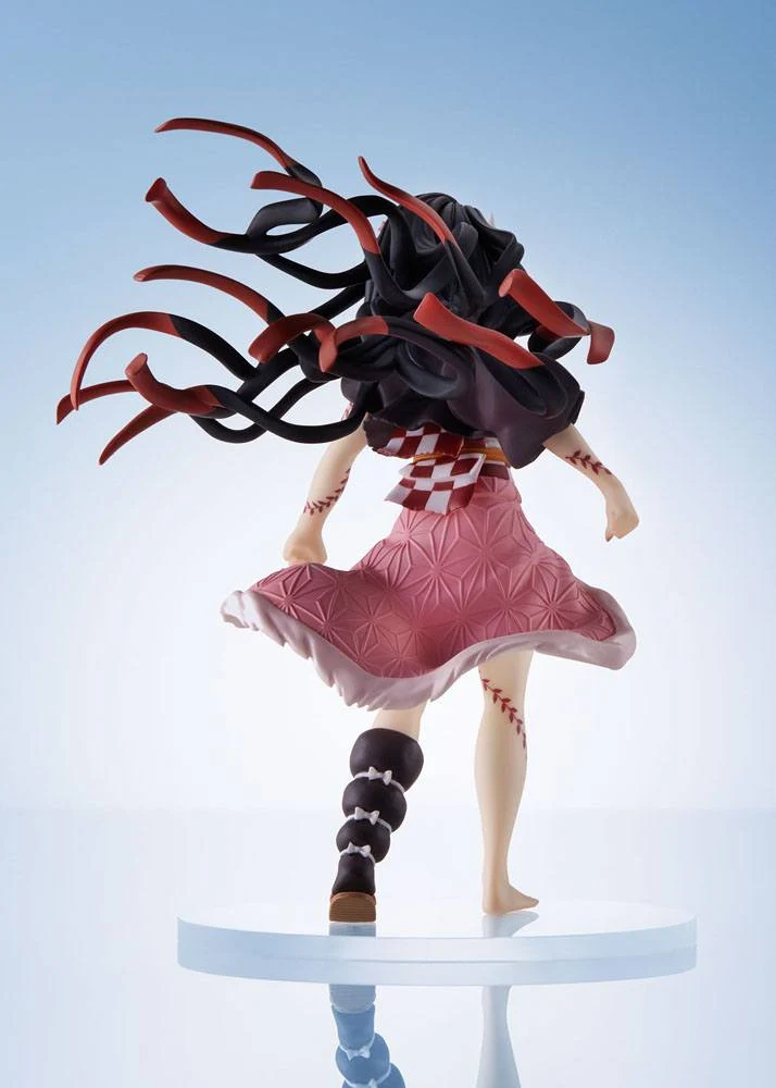 Figura Demon Slayer: Kimetsu no Yaiba Estatua Nezuko Kamado Aniplex