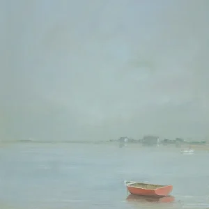 Claro Anne Packard