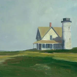la deriva Anne Packard