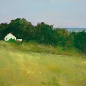 la deriva Anne Packard