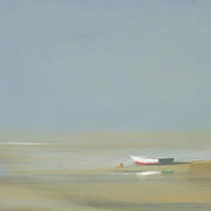 Luz de la mañana Anne Packard