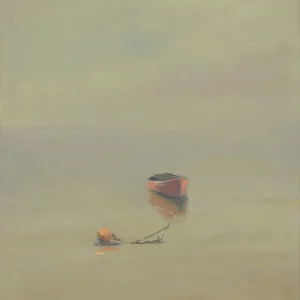 Quietud de verano Anne Packard