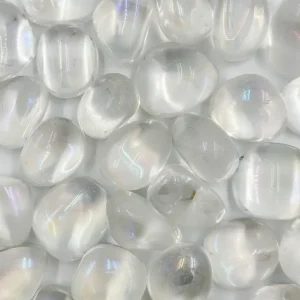Aqua Aura Hielo Rodado | Espiritualidad - Meditación