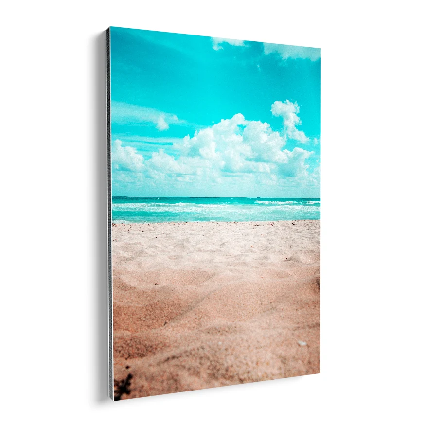 Arena Y Mar Poster