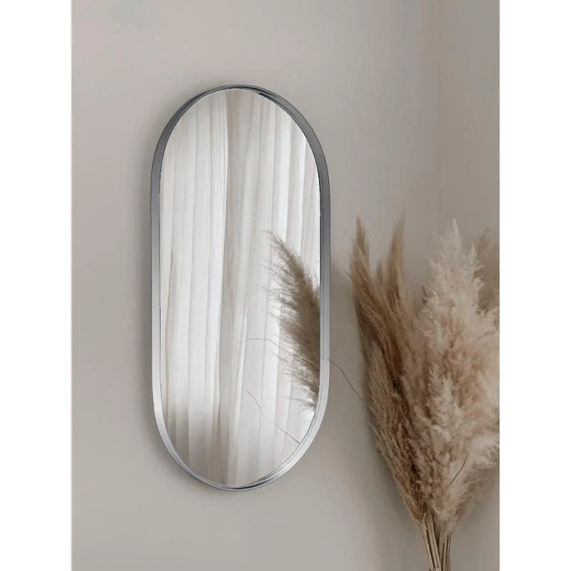 Aria Espejo Decorativo Sencillo 60x90cm