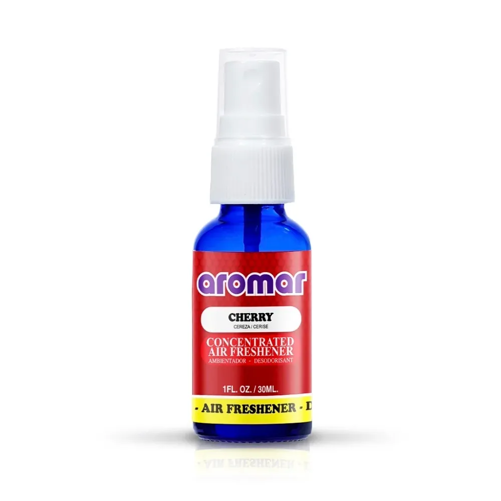 AMBIENTADOR EN SPRAY 1OZ -MANZANA CANELA AROMAR