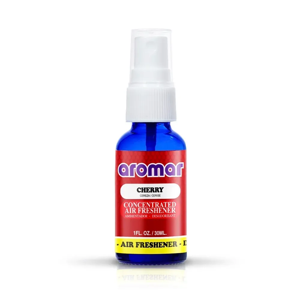 AMBIENTADOR EN SPRAY 1OZ -MANZANA CANELA AROMAR