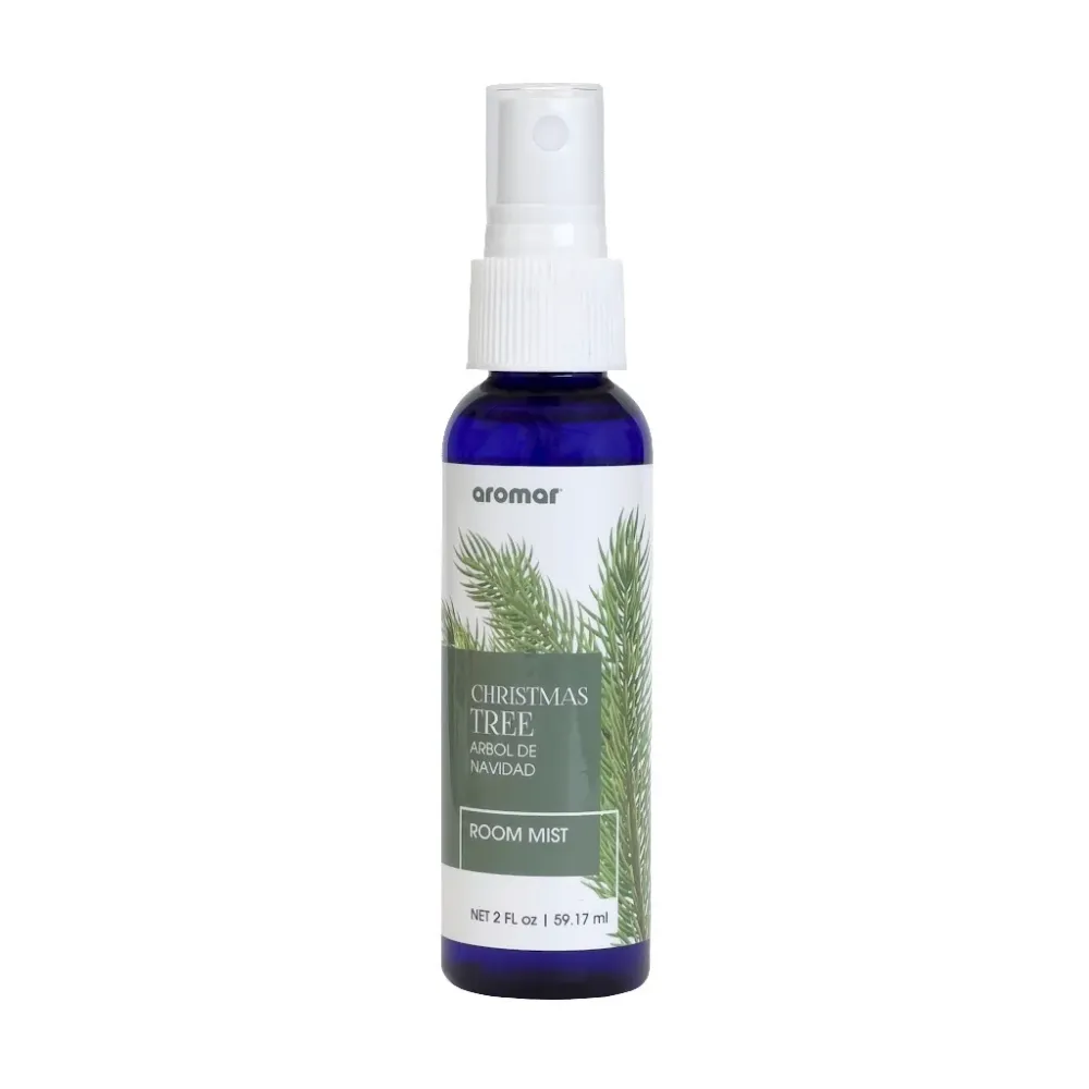 AROMATIZANTE MIST 2OZ - ARBOL DE NAVIDAD AROMAR