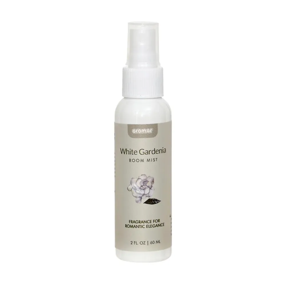 AROMATIZANTE MIST 2OZ - GARDENIA BLANCA AROMAR