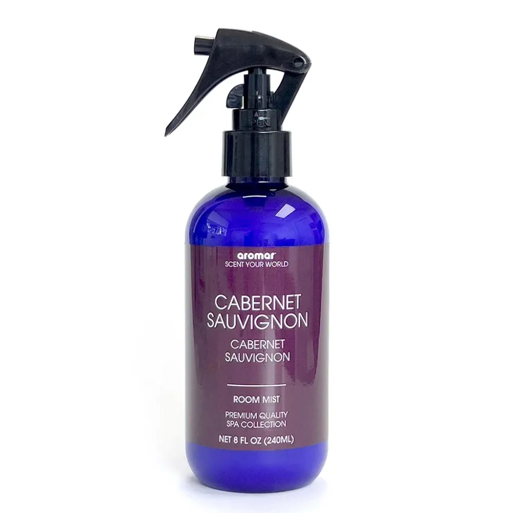 AROMATIZANTE MIST 8OZ - CABERNET SAUVIGNON AROMAR