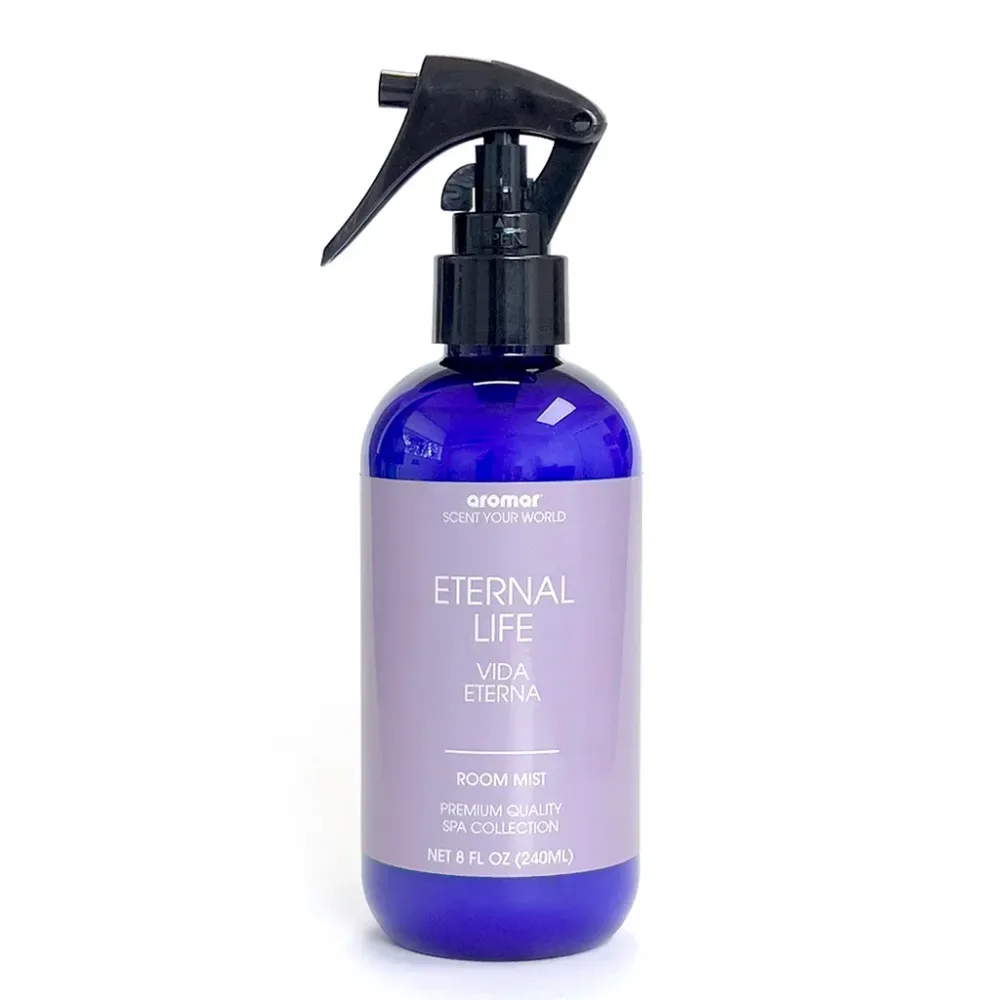 AROMATIZANTE MIST 8OZ - VIDA ETERNA AROMAR