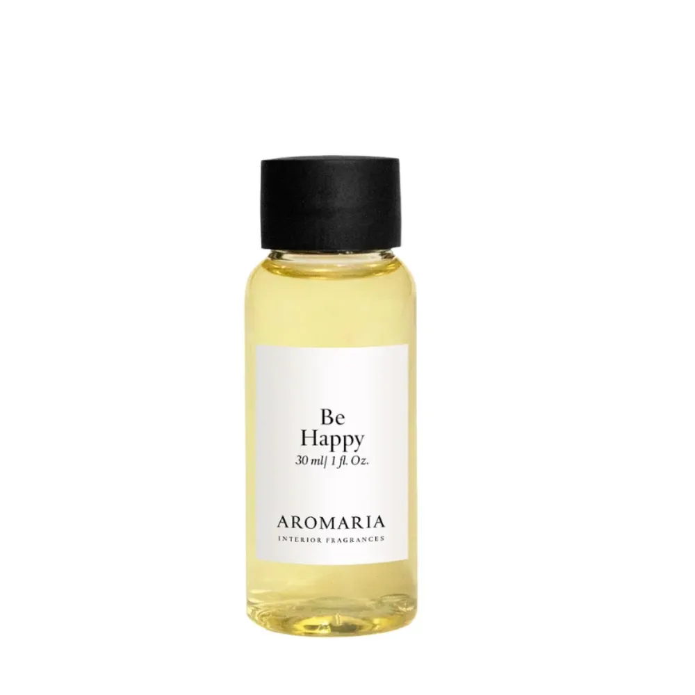 Esencia 30 ml - Be Happy Aromaria | Interior Fragrances