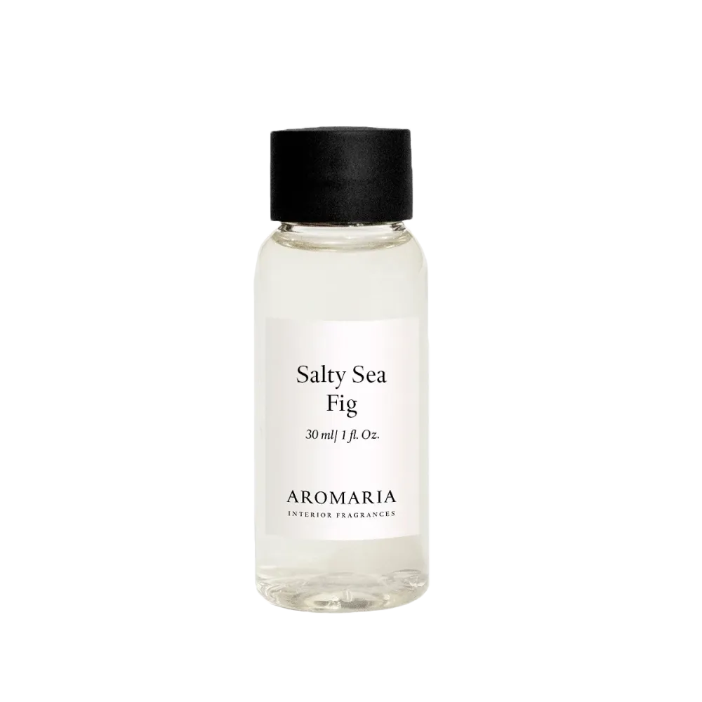 Esencia 30 ml - Salty Sea Fig Aromaria | Interior Fragrances
