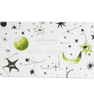 Scent Garden Christmas Aromaria | Interior Fragrances