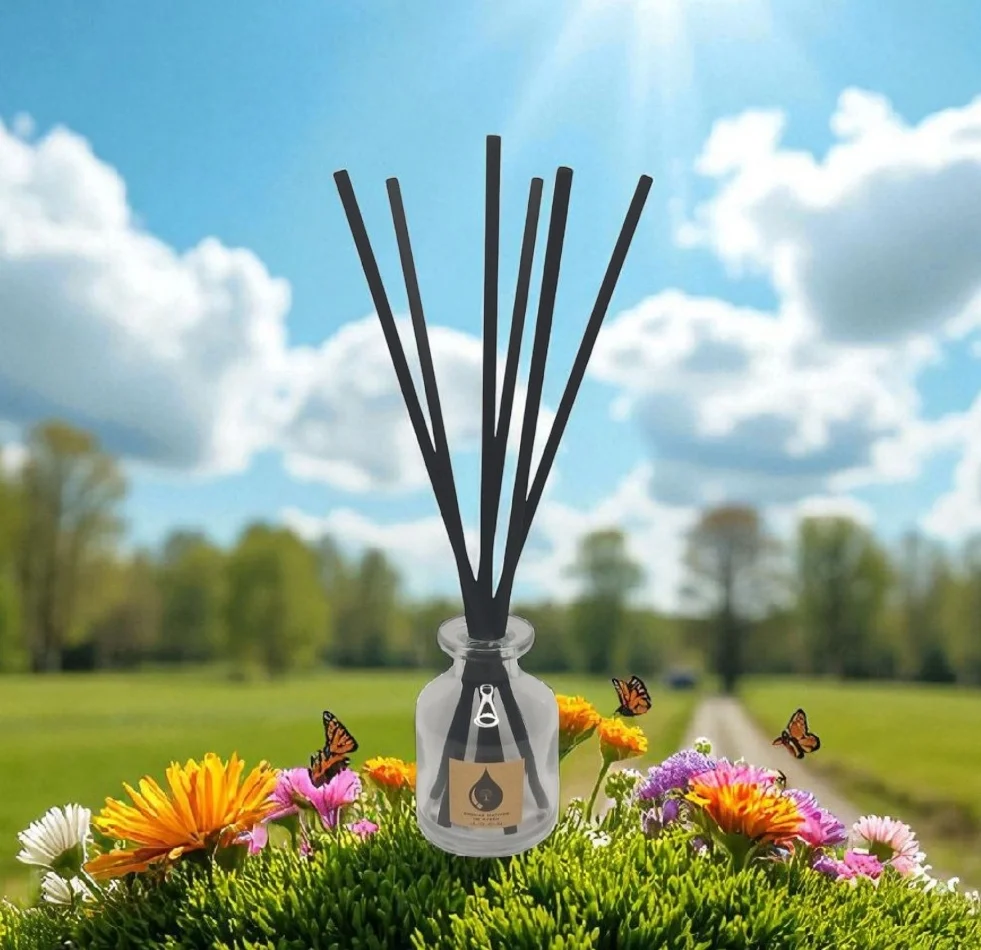 Difusores con Varillas Aromas Nativos de Aysen 250ml Aromas de aysen