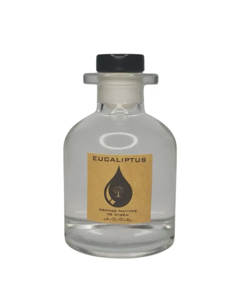 Difusores con Varillas Aromas Nativos de Aysen 250ml Aromas de aysen