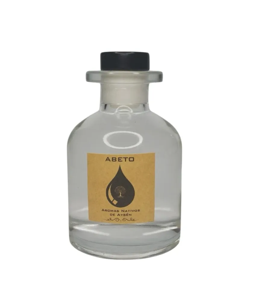 Difusores con Varillas Aromas Nativos de Aysen 250ml Aromas de aysen