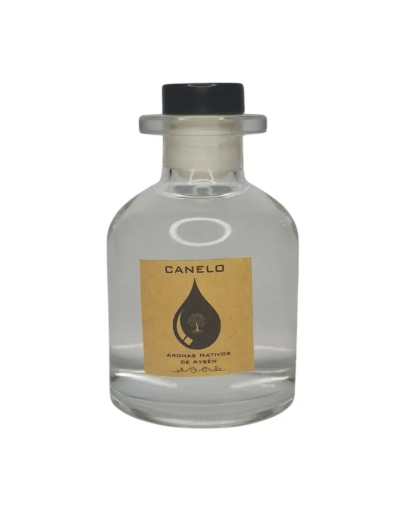 Difusores con Varillas Aromas Nativos de Aysen 250ml Aromas de aysen