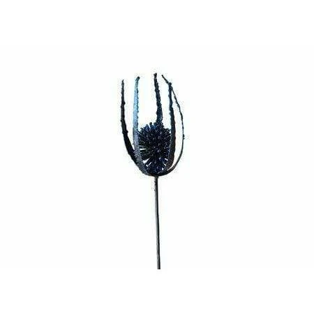 Cardo - Vegetal decorativo en metal reciclado Arrosoir & Persil
