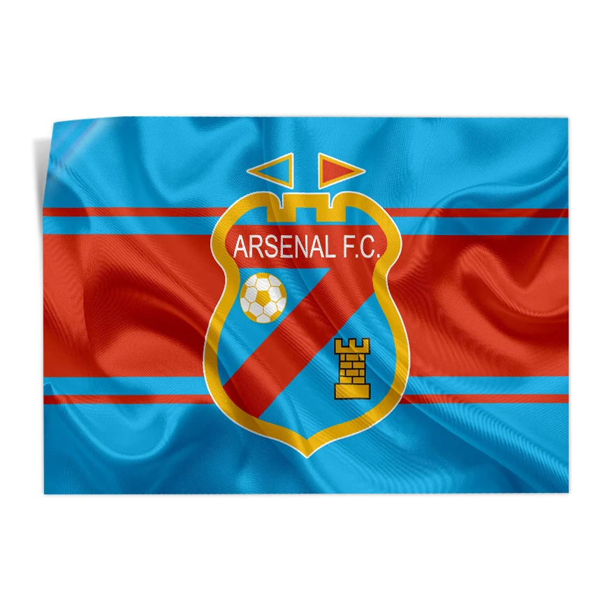Arsenal Football Club Poster