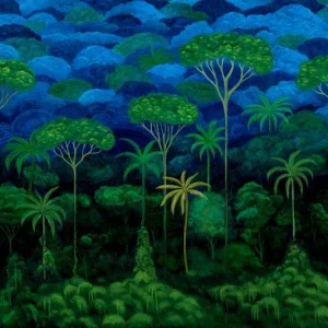 Papel Mural - Ciel Tropical - 97650 ARTE