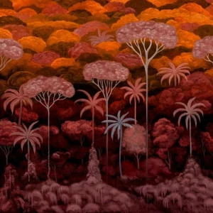 Papel Mural - Ciel Tropical - 97651 ARTE