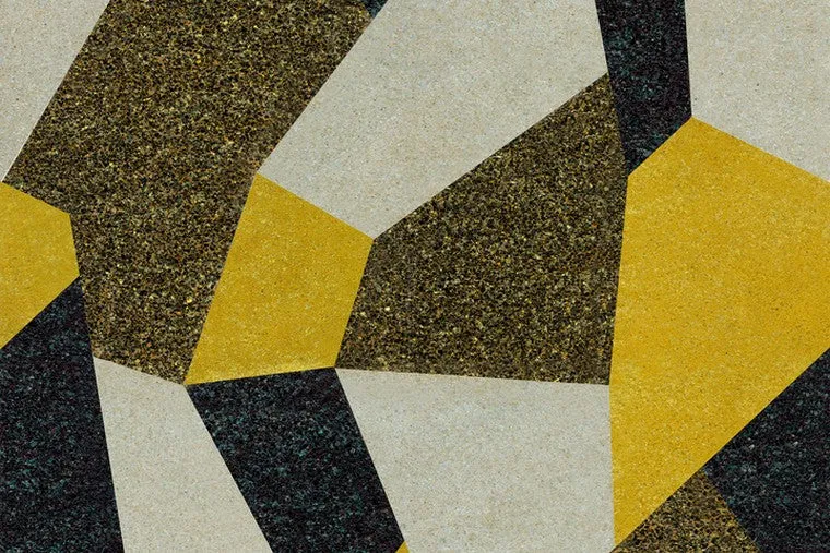 Papel Mural - Fraction - 40360 ARTE
