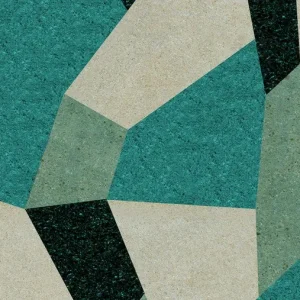 Papel Mural - Fraction - 40361 ARTE