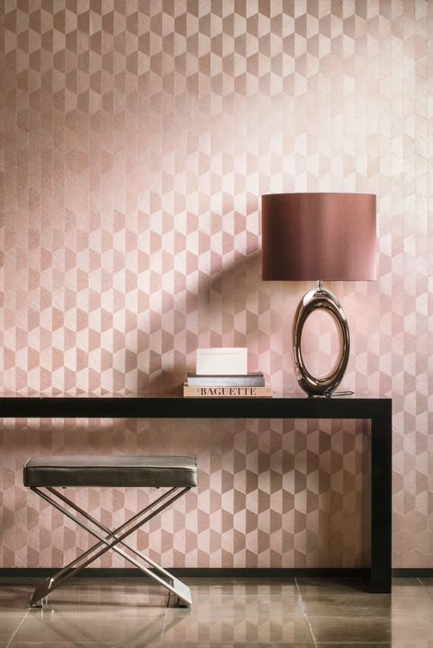 Papel Mural - Insignia - 80552 ARTE