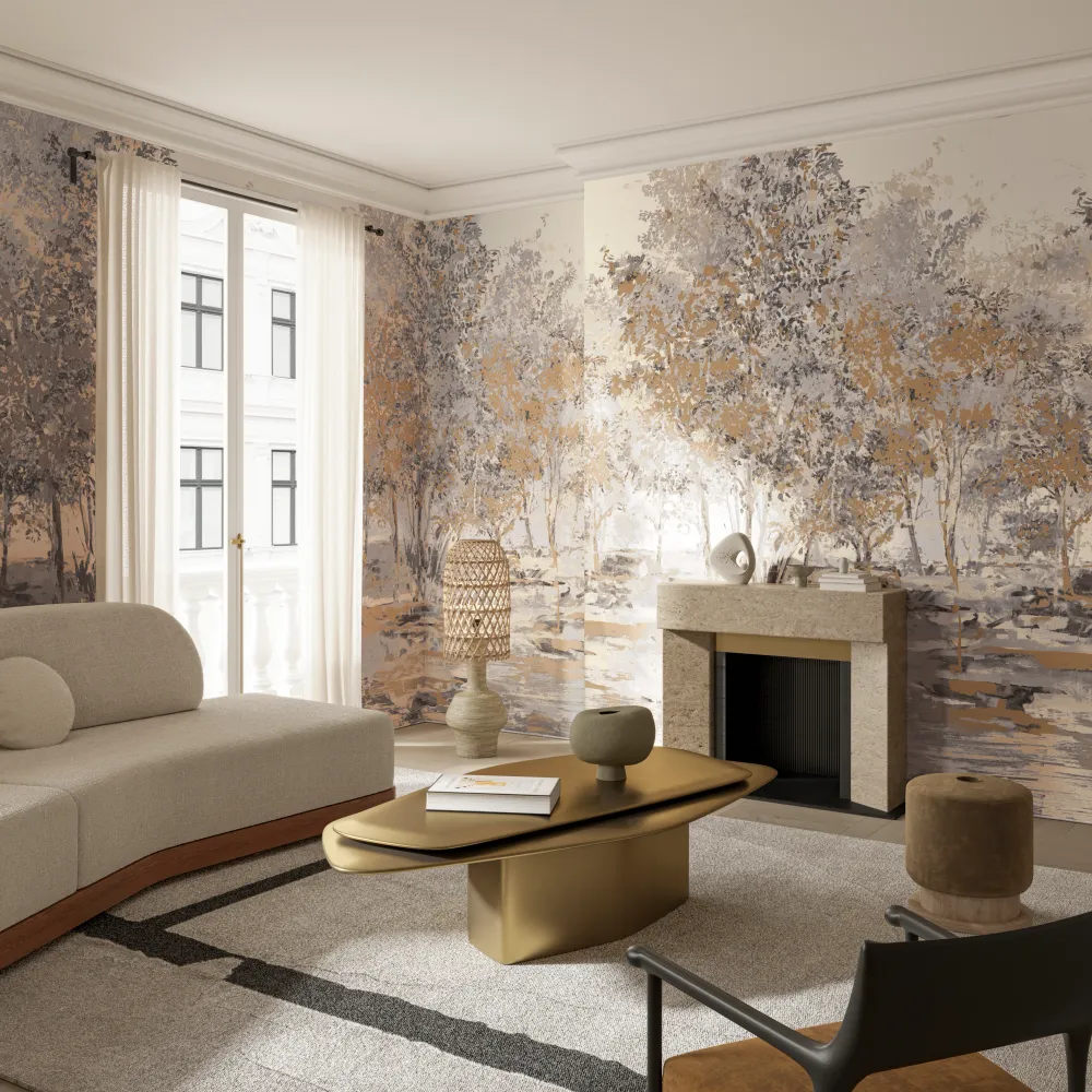 Papel Mural - Sherwood - 59641 ARTE