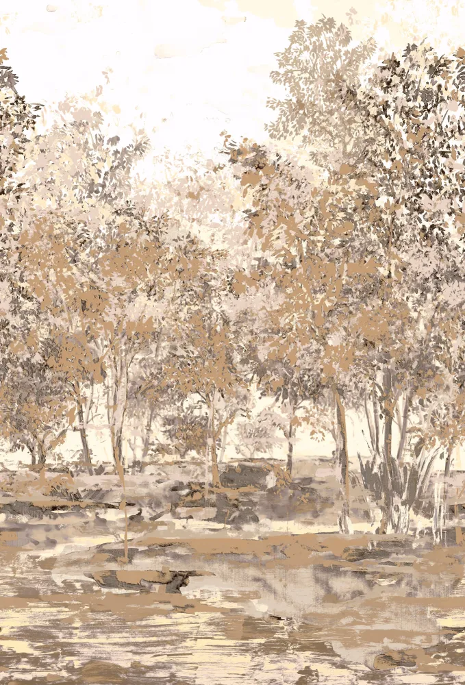 Papel Mural - Sherwood - 59641 ARTE