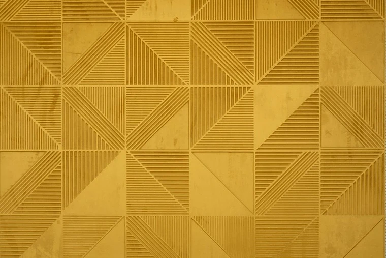 Papel Mural - Tetra - 87012 ARTE