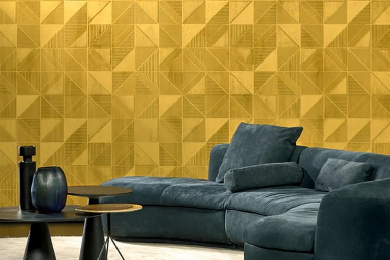 Papel Mural - Tetra - 87012 ARTE