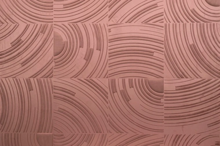 Papel Mural - Twirl - 87001 ARTE