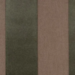 Stripe Velvet and Lin - 18107 ARTE
