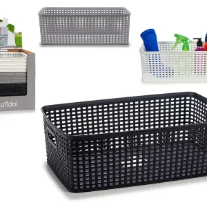 CESTA MULTIUSOS RECTANGULAR ARTEREGAL