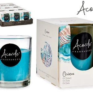 VELA VASO 30 HORAS OCEANO ARTEREGAL