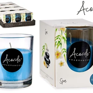 VELA VASO 30 HORAS SPA ARTEREGAL