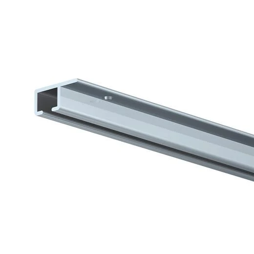 Riel superior para cuadros de techo - Riel para cuadros de techo Artiteq Blanco