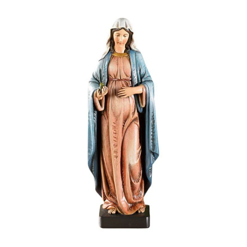 Estatua de Marí Madre de Dios de 8" Avalon Gallery