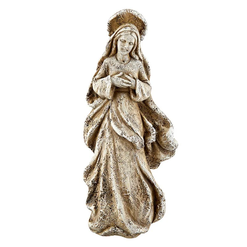 Placa Nuestra Señora Del Amor Avalon Gallery