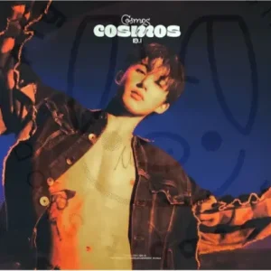 BI - Cosmos [ moon ] poster B.I