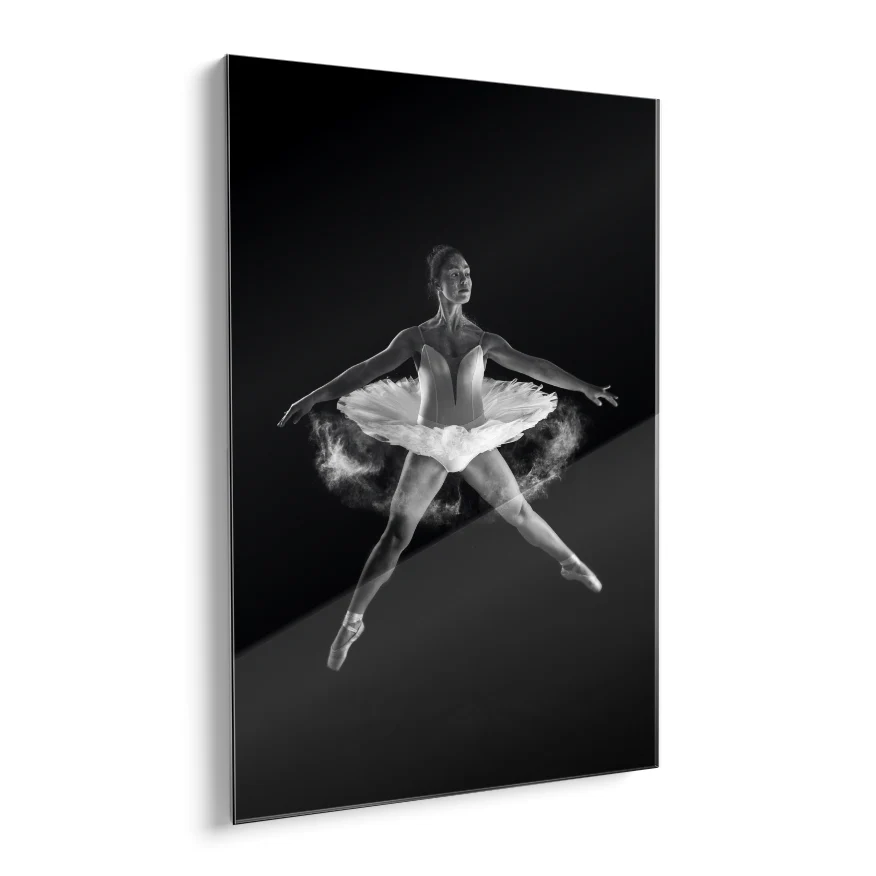 Bailarina Hada Poster