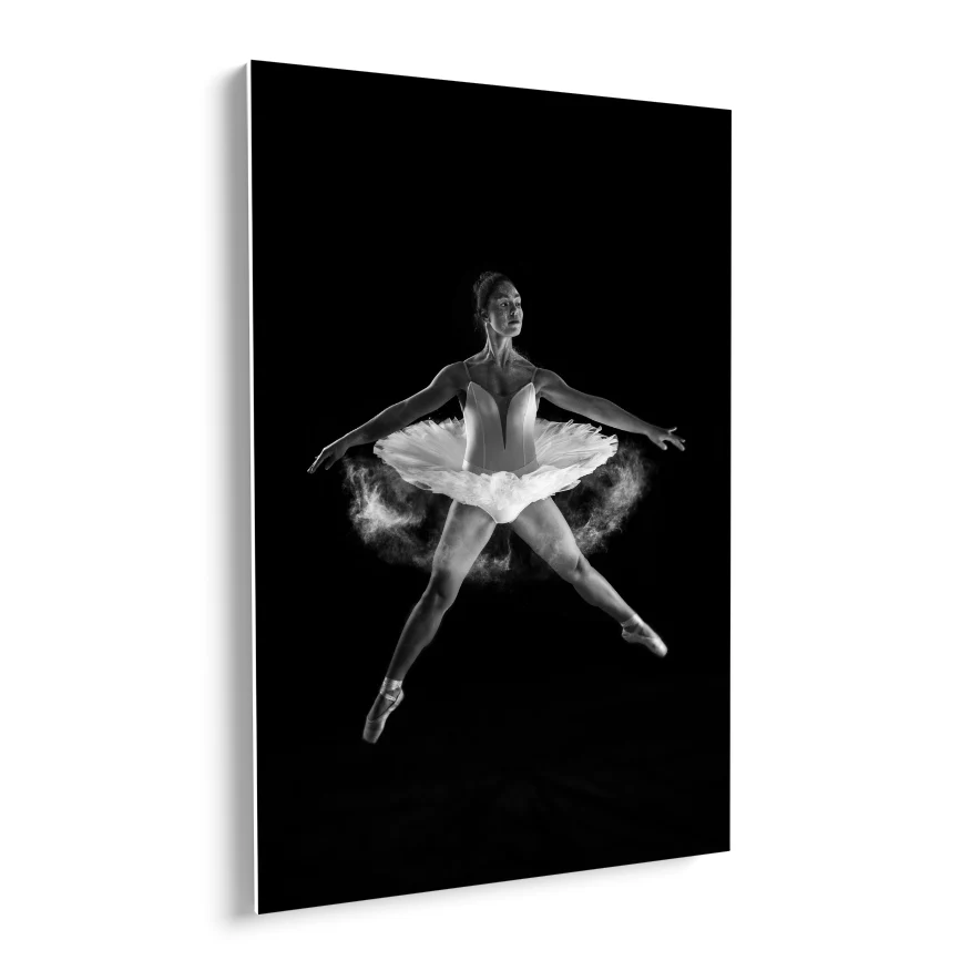 Bailarina Hada Poster