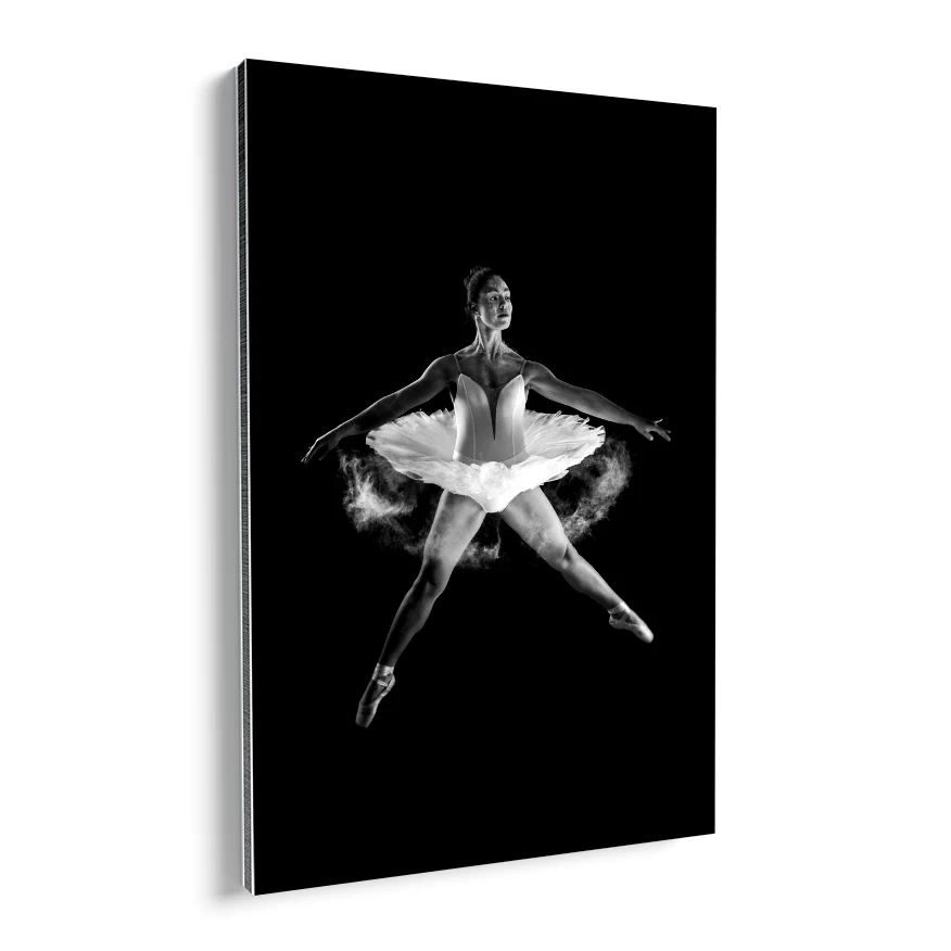 Bailarina Hada Poster
