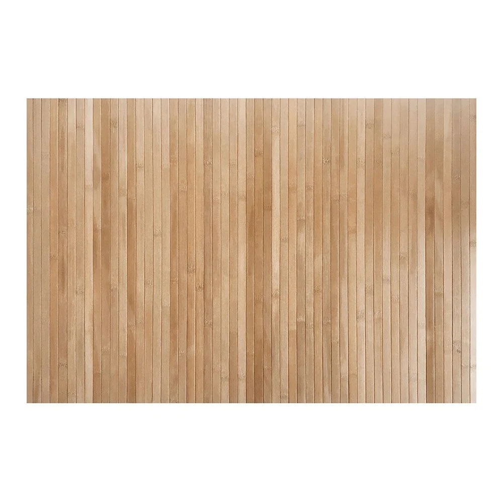 ALFOMBRA BAMBÚ NATUR 140 x 200 cm BAMBOO COOL
