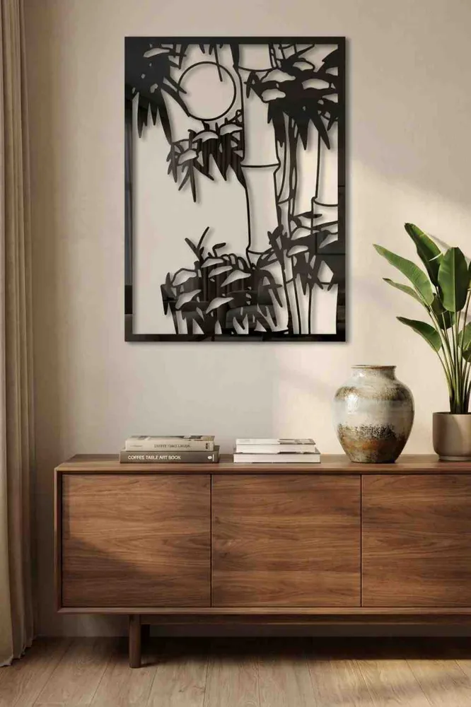 Bamboo Day