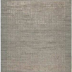 Tapete Basanti ZR-353 Grey Taupe Gris