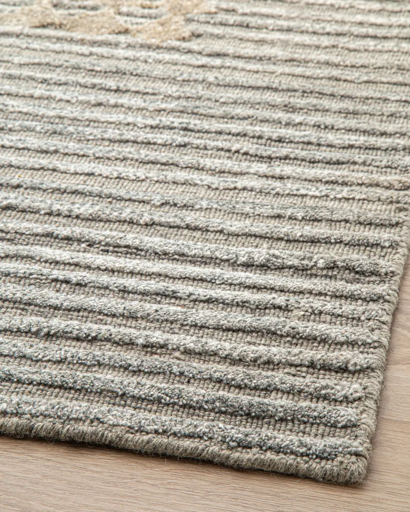 Tapete Basanti ZR-353 Grey Taupe Gris