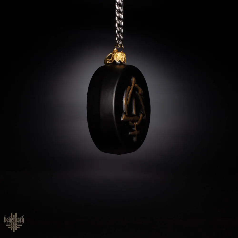 Set de regalo con adorno decorativo de vidrio soplado Behemoth Behemoth Webstore Worldwide